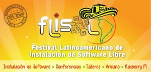 flisol barranquilla