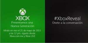 Xbox Reveal