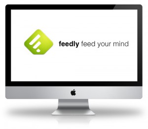 feedly