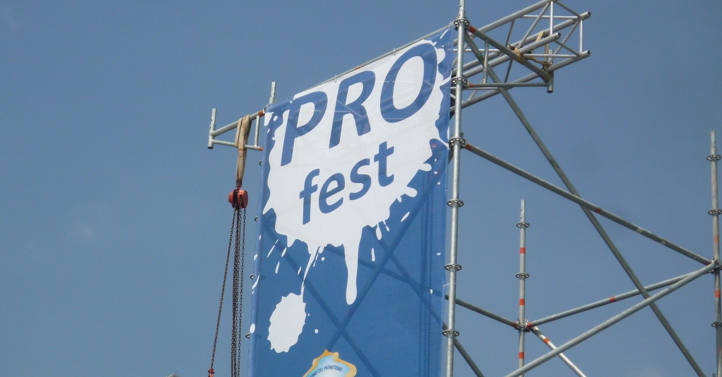 profest barranquilla