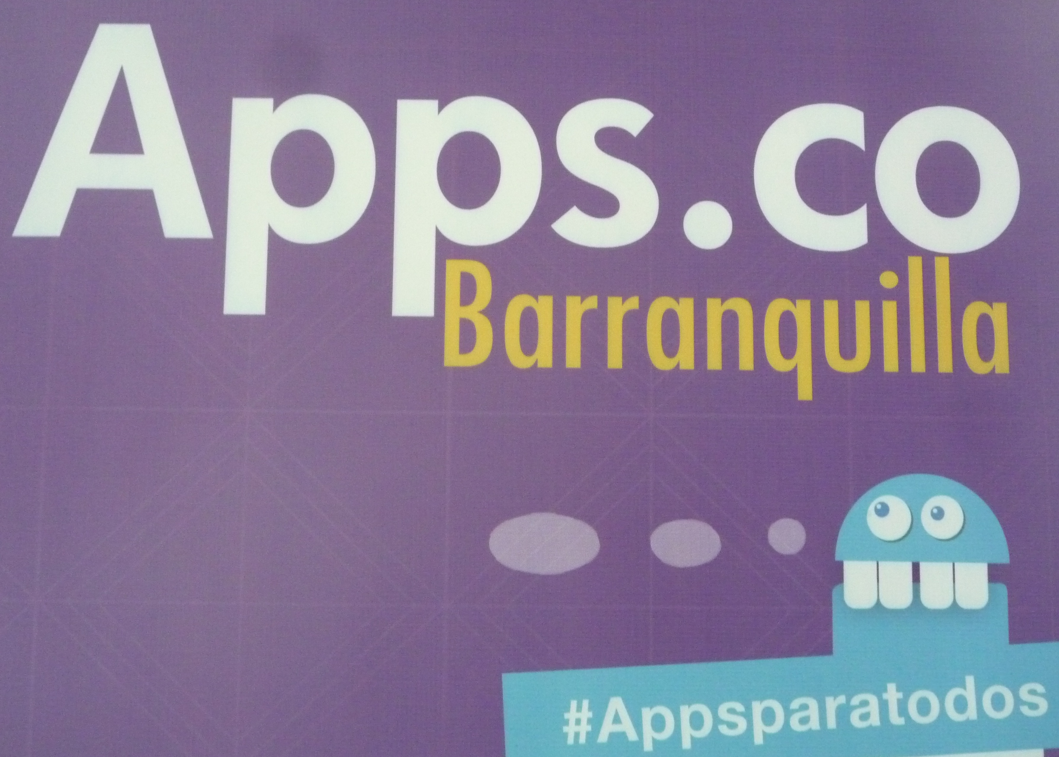 demo day barranquilla