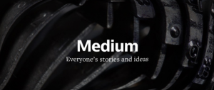 colecciones para leer en medium