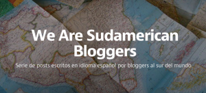 bloggers sudamericanos