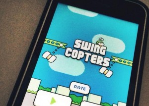 swing copters