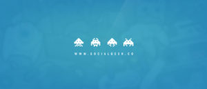 Featured Image Social Geek