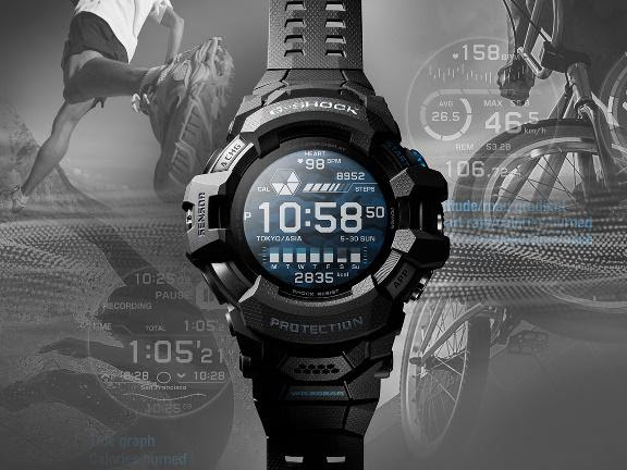 Primer g shock best sale